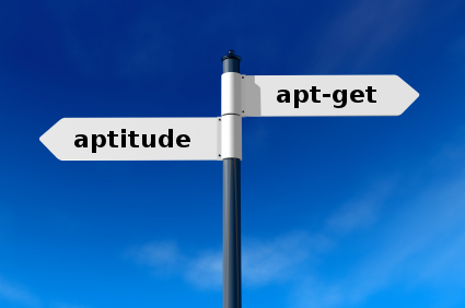 Apt и Aptitude